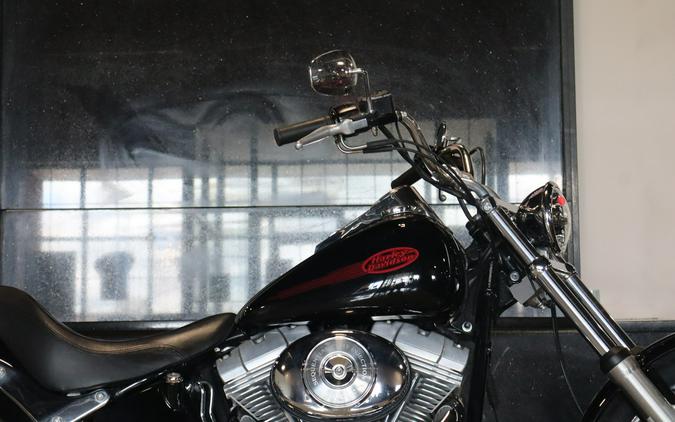 2006 Harley-Davidson® FXST