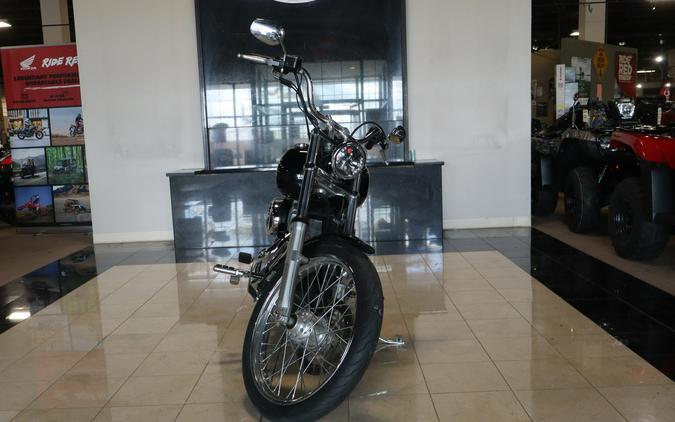 2006 Harley-Davidson® FXST