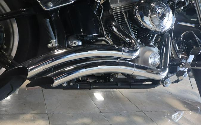 2006 Harley-Davidson® FXST