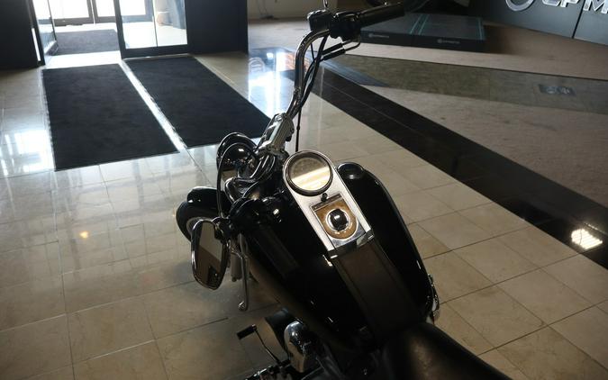 2006 Harley-Davidson® FXST