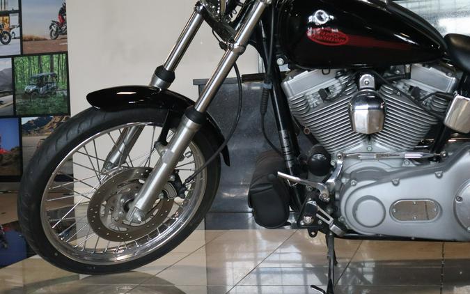 2006 Harley-Davidson® FXST