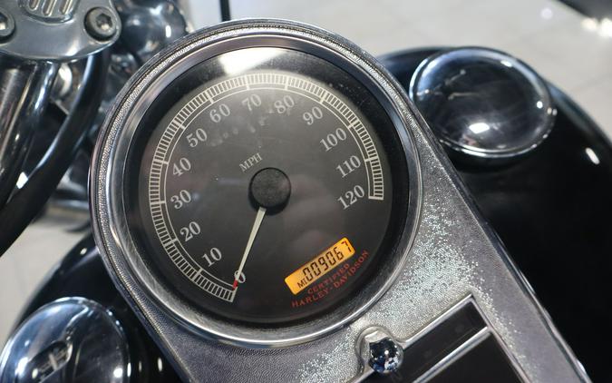 2006 Harley-Davidson® FXST