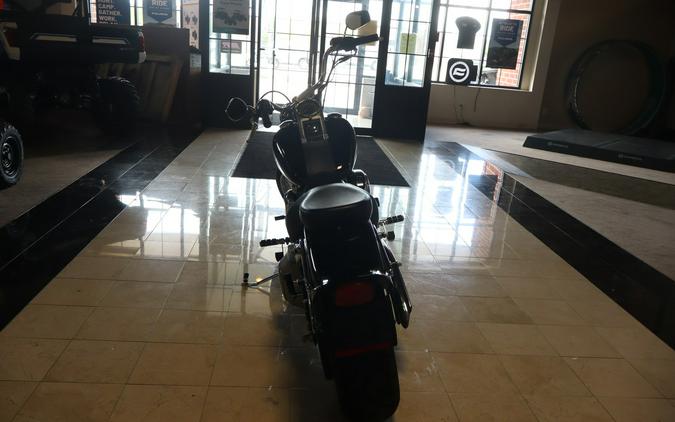 2006 Harley-Davidson® FXST