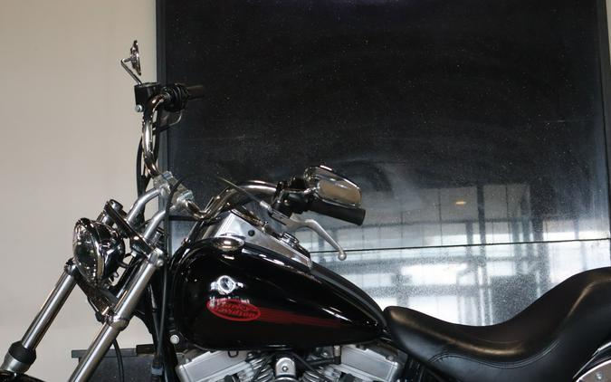 2006 Harley-Davidson® FXST