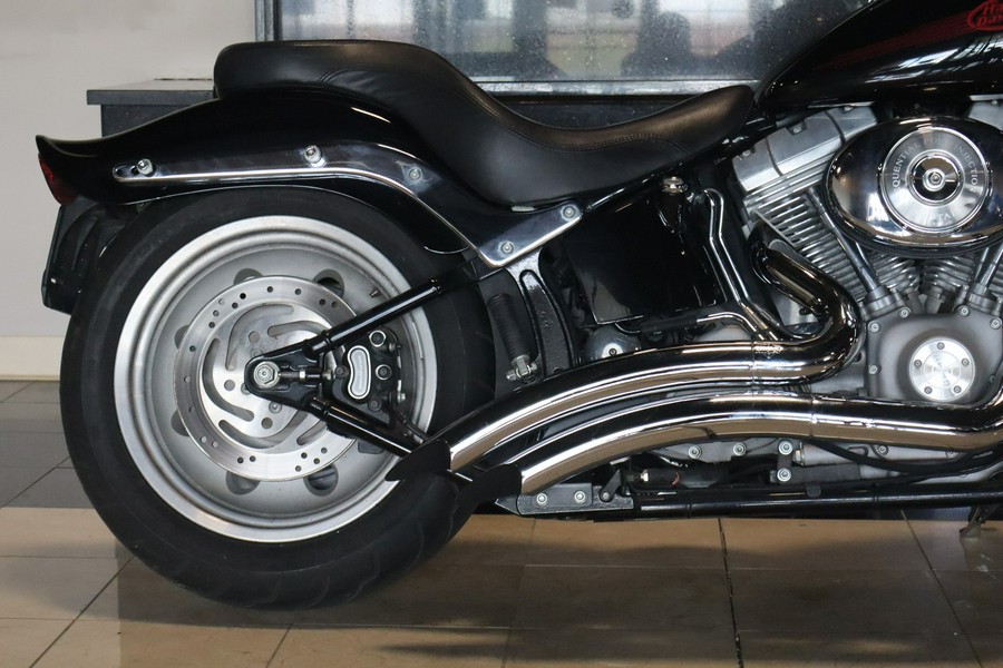 2006 Harley-Davidson® FXST