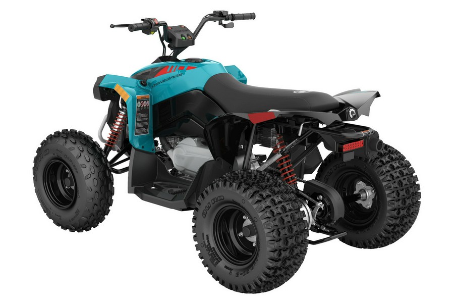2026 Can-Am Renegade 110 EFI