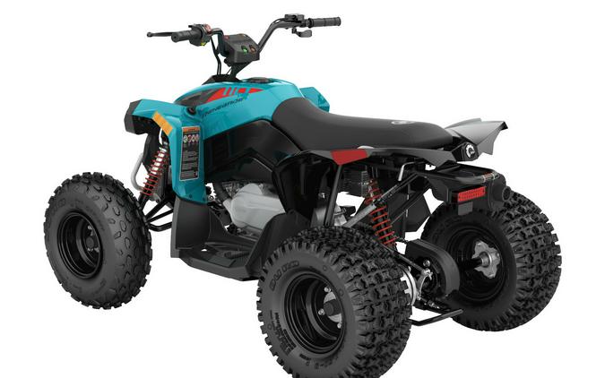 2026 Can-Am Renegade 110 EFI