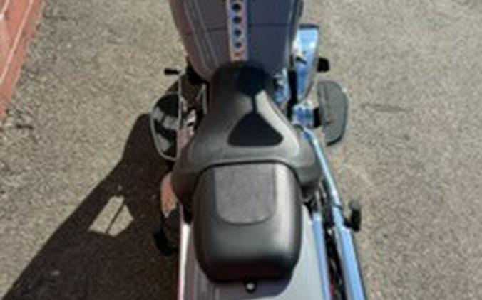 2026 Harley-Davidson® FLFB Fat Boy®