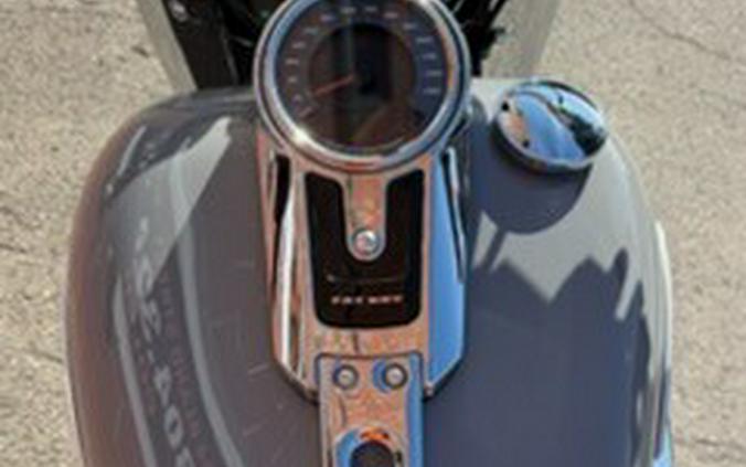 2026 Harley-Davidson® FLFB Fat Boy®