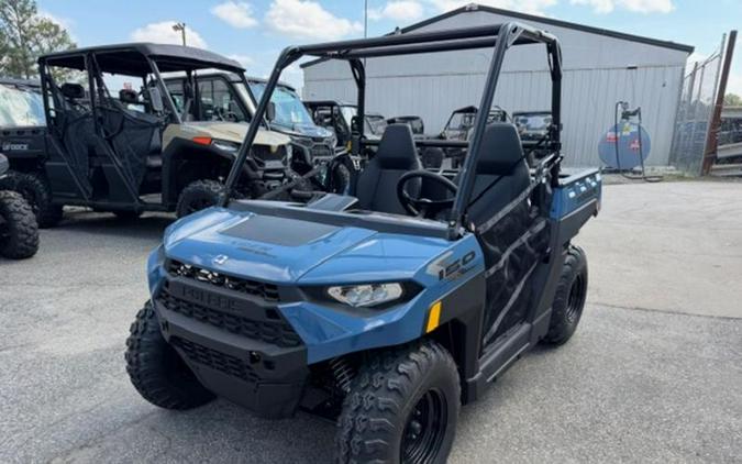 2026 Polaris® Ranger 150 EFI