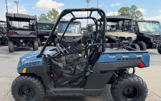 2026 Polaris® Ranger 150 EFI