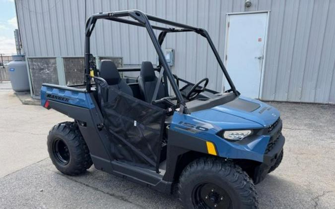 2026 Polaris® Ranger 150 EFI