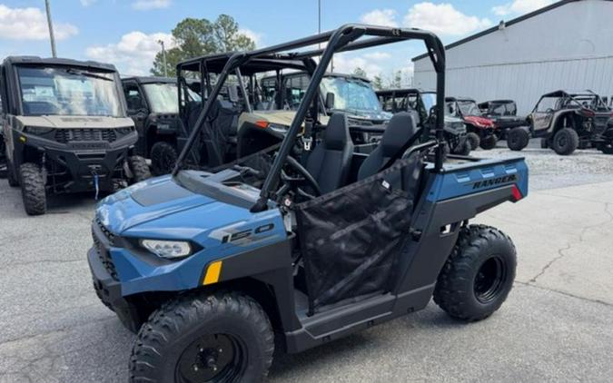 2026 Polaris® Ranger 150 EFI