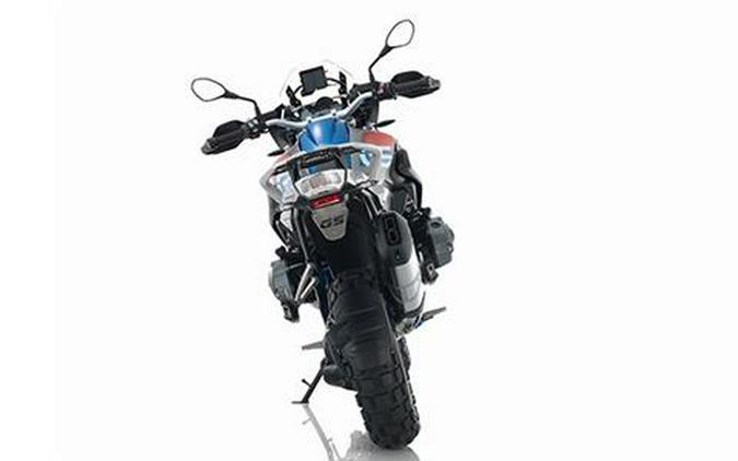 2018 BMW R 1200 GS