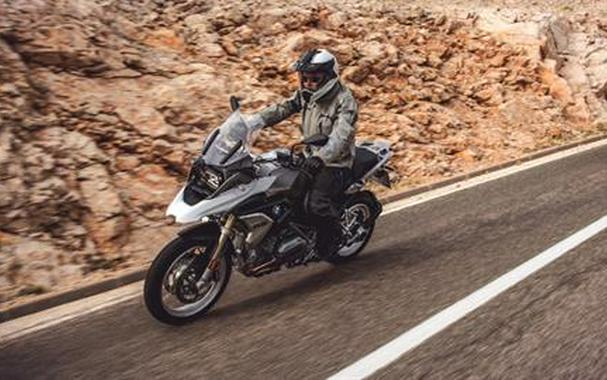 2018 BMW R 1200 GS