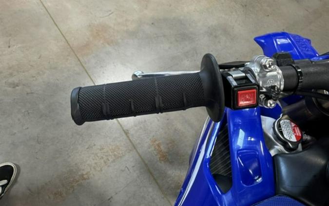 2026 Yamaha YZ 85