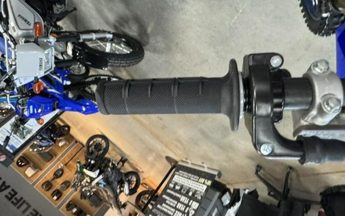 2026 Yamaha YZ 85