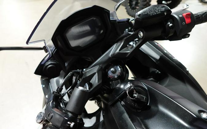 2026 Kawasaki Ninja® 650