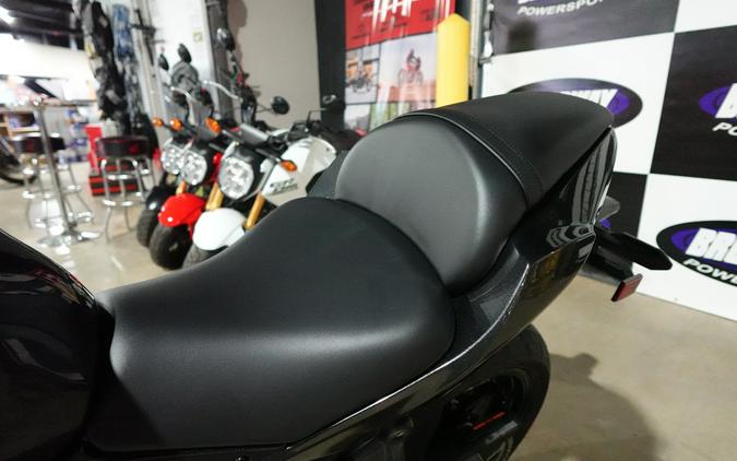 2026 Kawasaki Ninja® 650