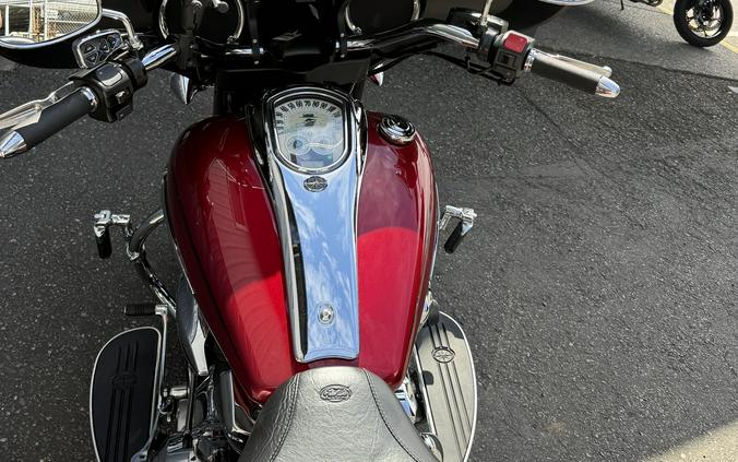 2014 Yamaha STRATOLINER DELUXE