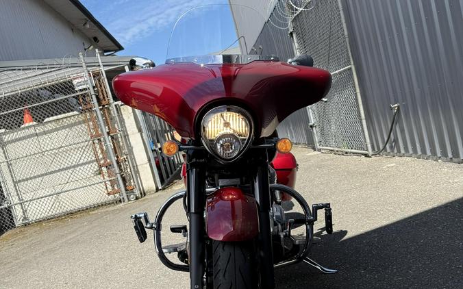 2014 Yamaha STRATOLINER DELUXE