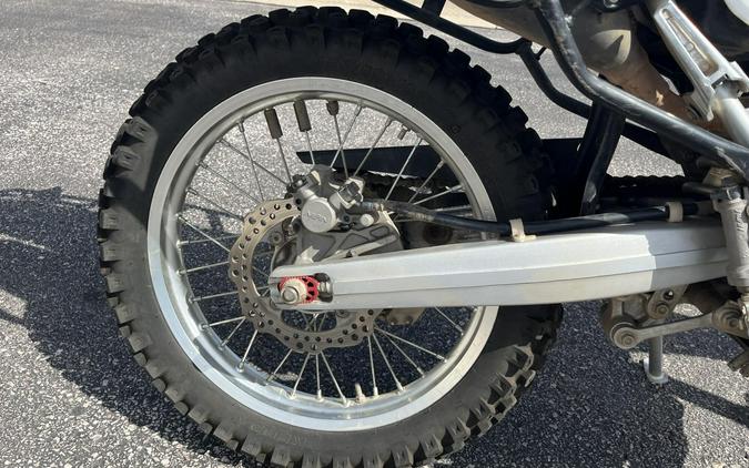 2014 Honda CRF250L