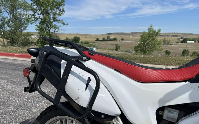 2014 Honda CRF250L