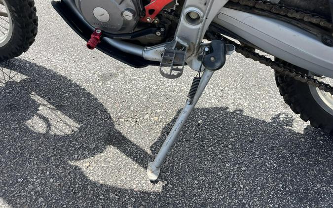 2014 Honda CRF250L