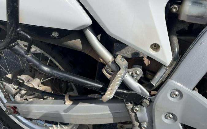 2014 Honda CRF250L