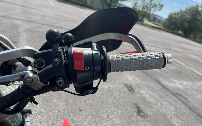 2014 Honda CRF250L