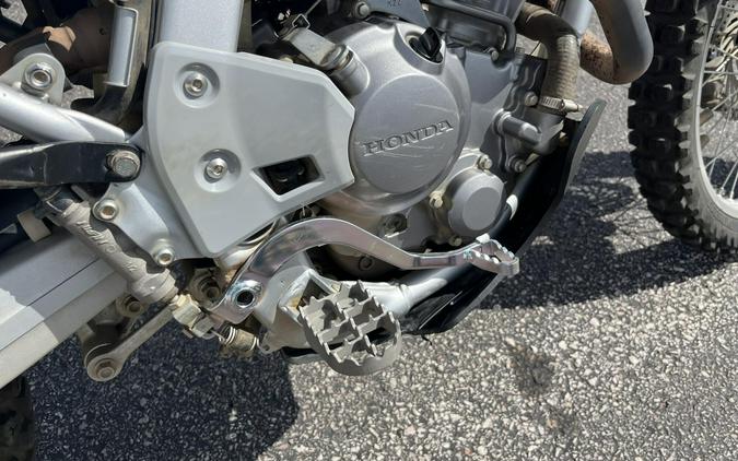 2014 Honda CRF250L