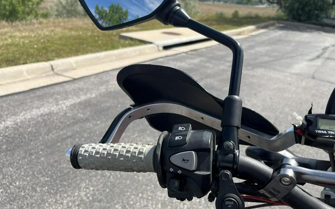 2014 Honda CRF250L