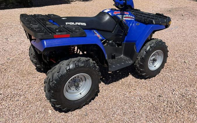 2005 Polaris® Sportsman 600 Twin