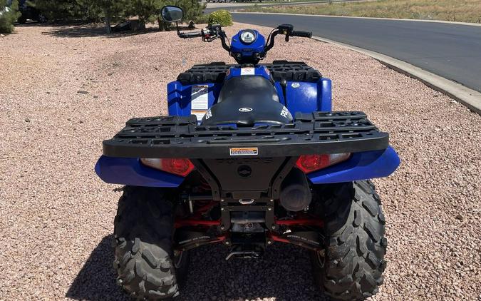 2005 Polaris® Sportsman 600 Twin