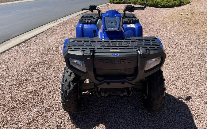 2005 Polaris® Sportsman 600 Twin