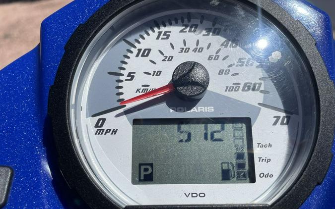 2005 Polaris® Sportsman 600 Twin