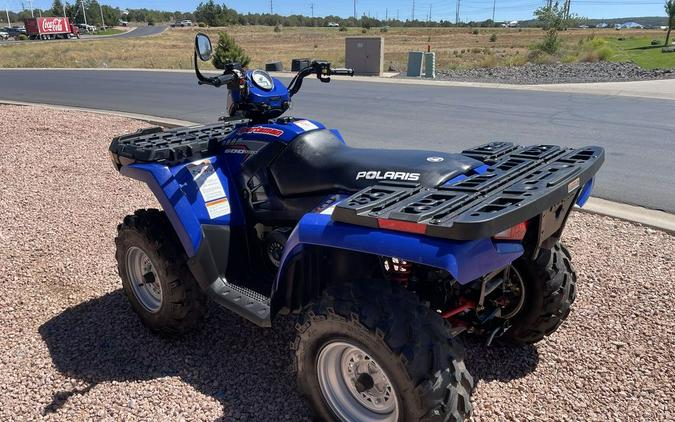 2005 Polaris® Sportsman 600 Twin