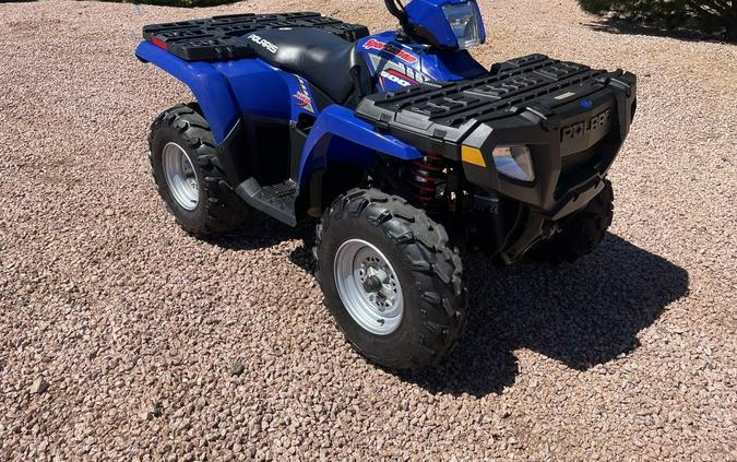2005 Polaris® Sportsman 600 Twin