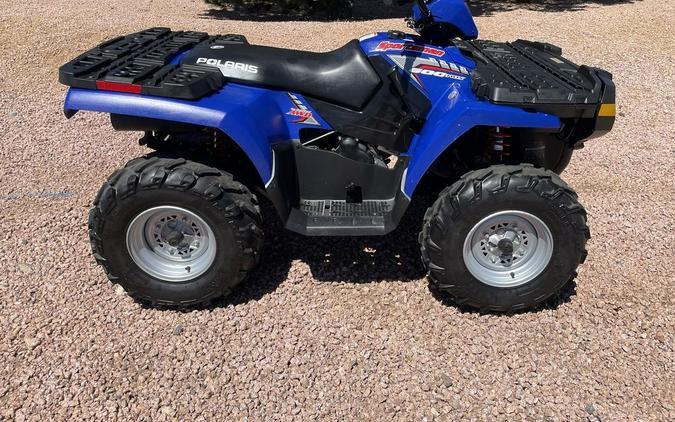 2005 Polaris® Sportsman 600 Twin