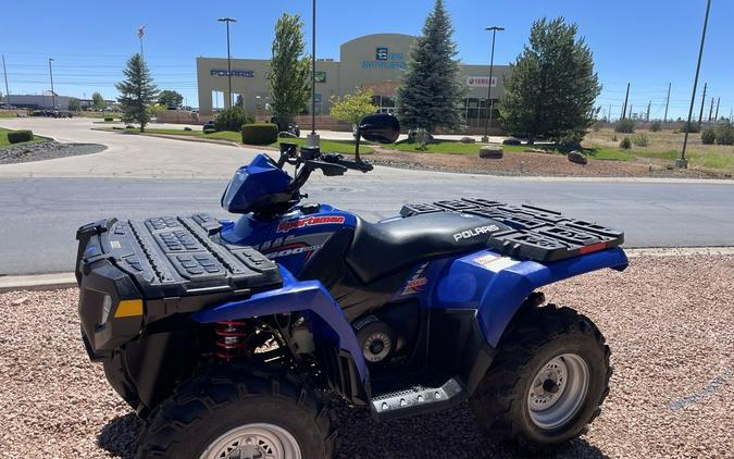 2005 Polaris® Sportsman 600 Twin