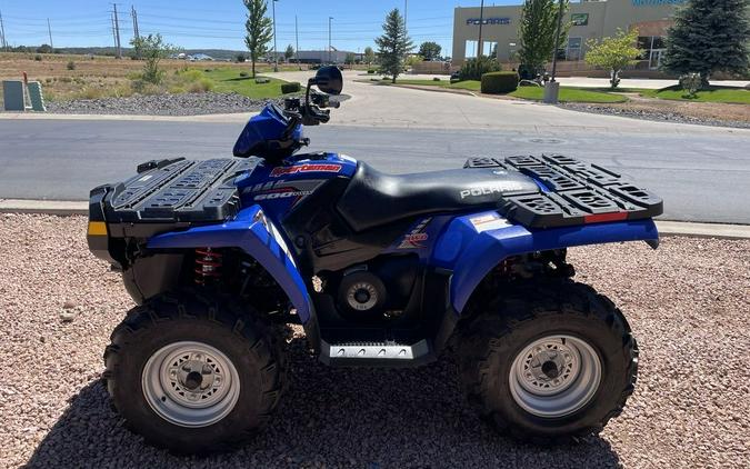 2005 Polaris® Sportsman 600 Twin