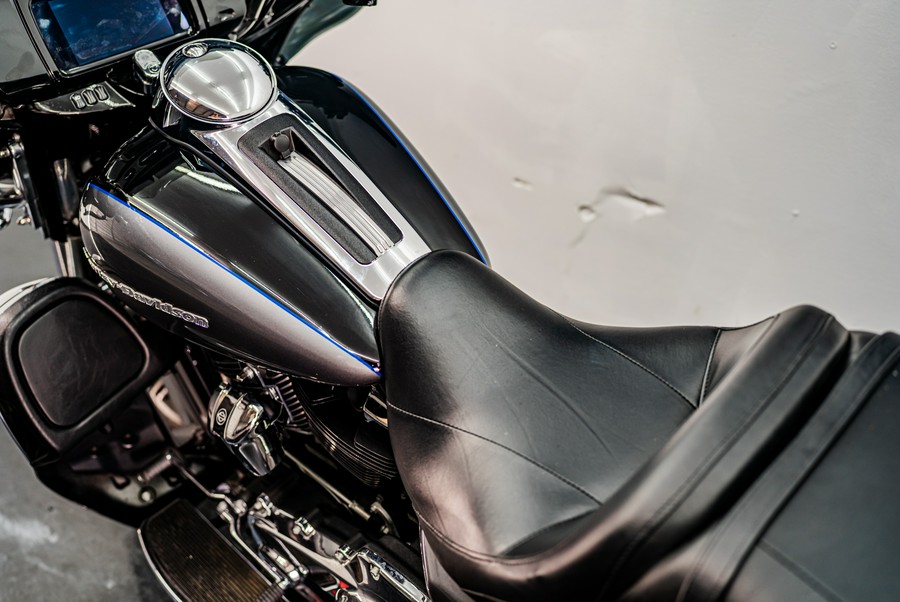 2021 Harley-Davidson Ultra Limited