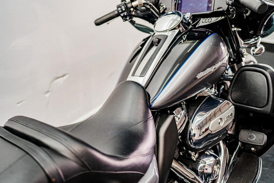 2021 Harley-Davidson Ultra Limited