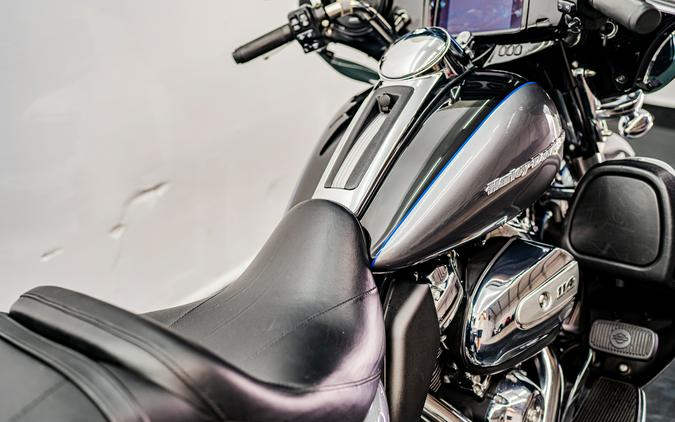 2021 Harley-Davidson Ultra Limited