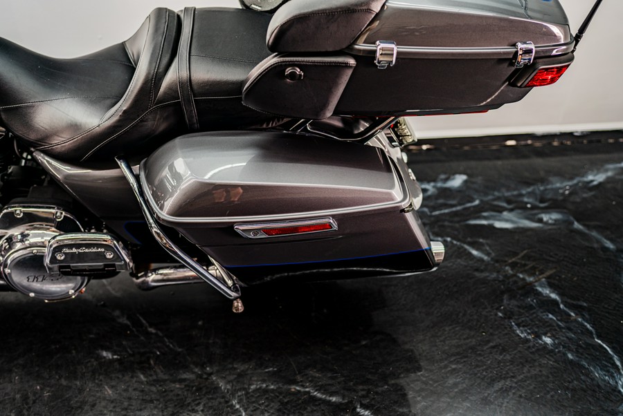 2021 Harley-Davidson Ultra Limited
