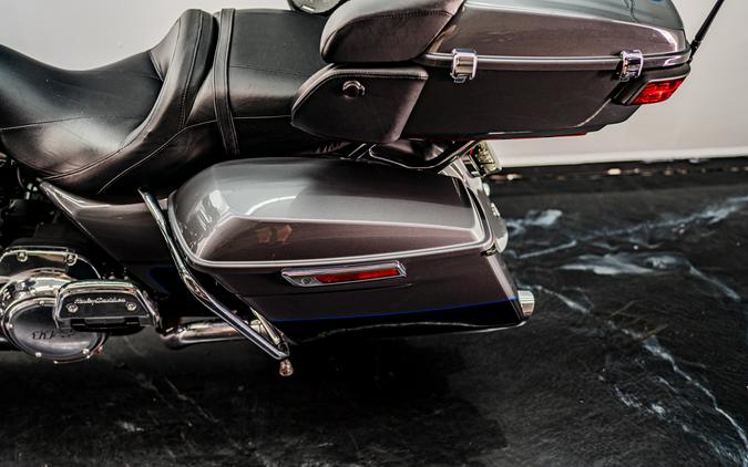 2021 Harley-Davidson Ultra Limited