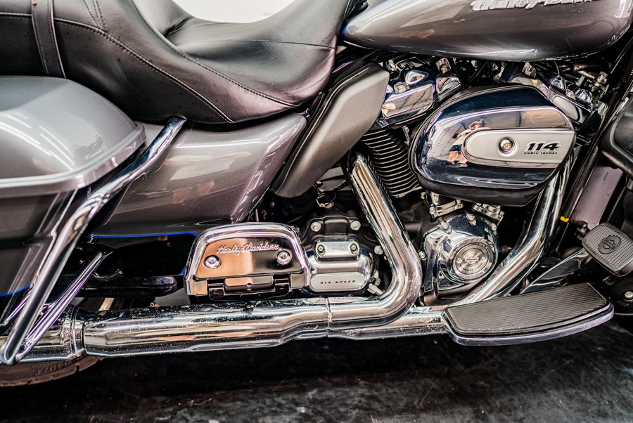 2021 Harley-Davidson Ultra Limited