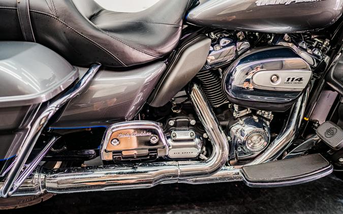 2021 Harley-Davidson Ultra Limited