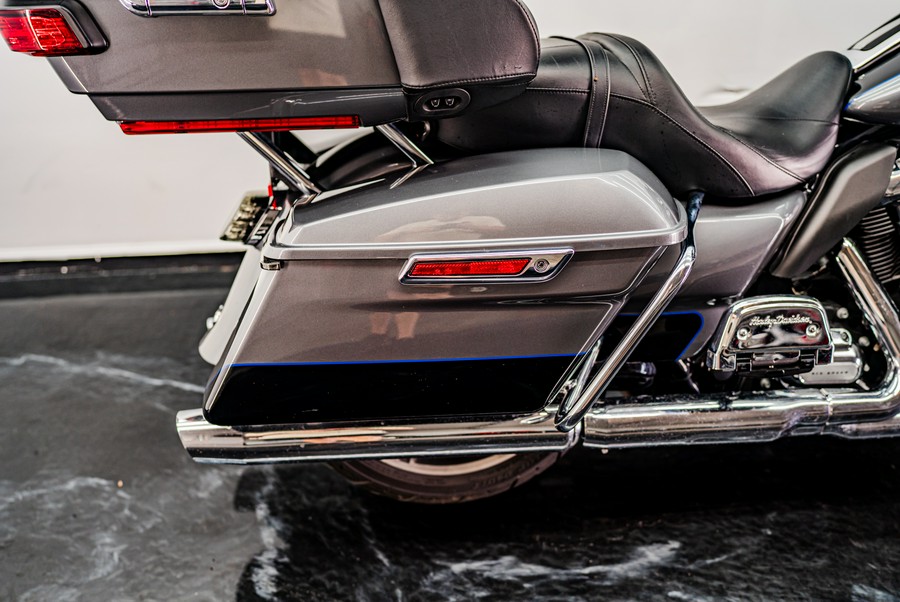 2021 Harley-Davidson Ultra Limited