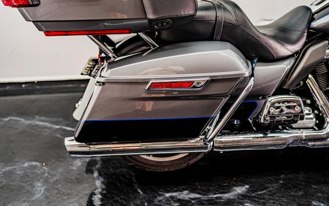2021 Harley-Davidson Ultra Limited